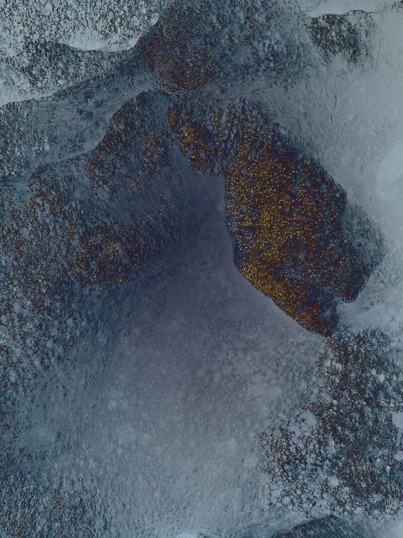 Hidden Treasures - a Photographic Art by Frieda
